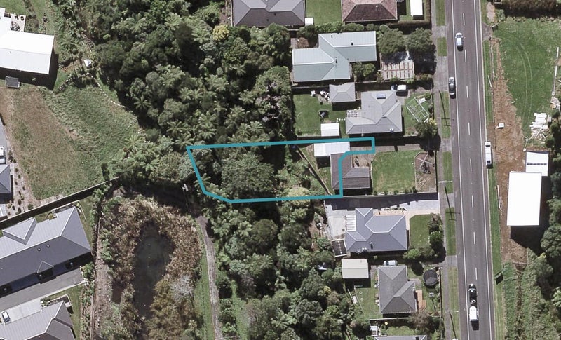 466A Carrington Street, Upper Vogeltown, New Plymouth - Carousel 1