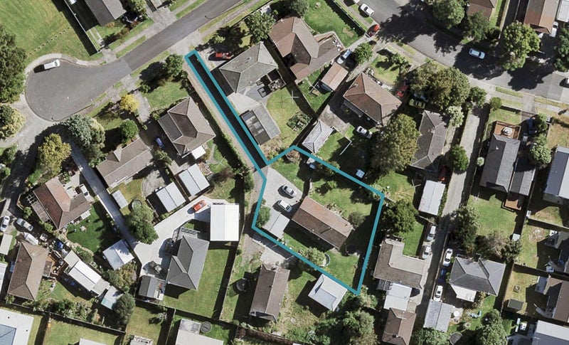 6 Joshua Place, Weymouth, Auckland - Carousel 1