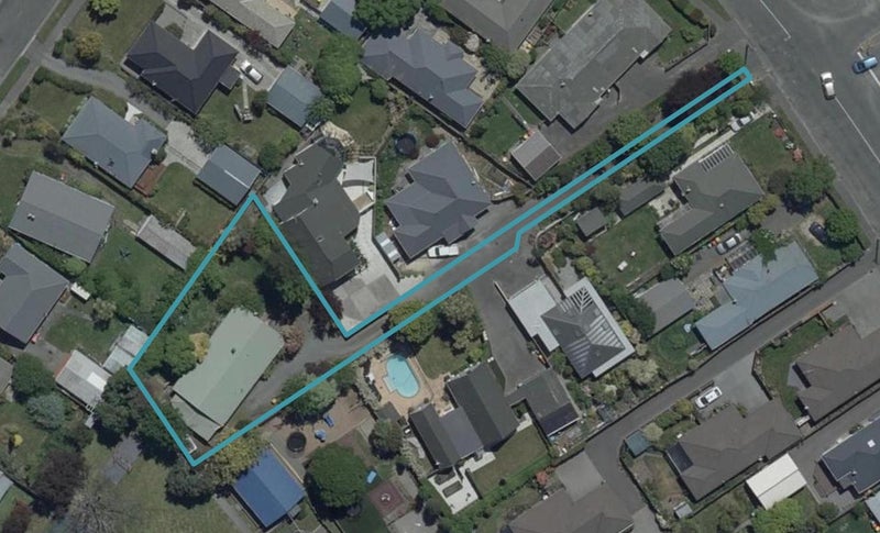 115 Condell Avenue, Papanui, Christchurch - Carousel 1