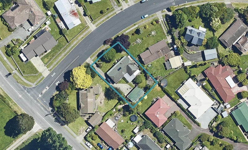 3 Blomfield Street, Pukehangi, Rotorua - Carousel 1