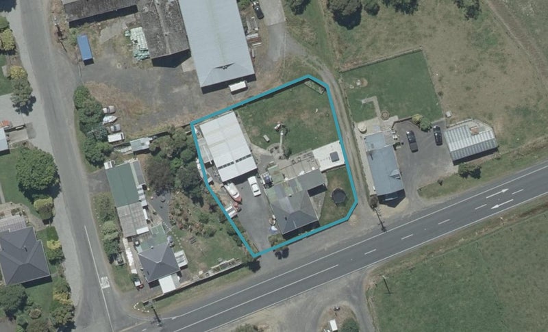 420 Centre Road, Momona, Outram - Carousel 1