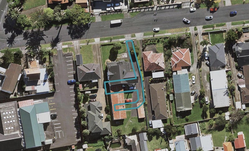 4/7 Wentworth Avenue, Papatoetoe, Auckland - Carousel 1