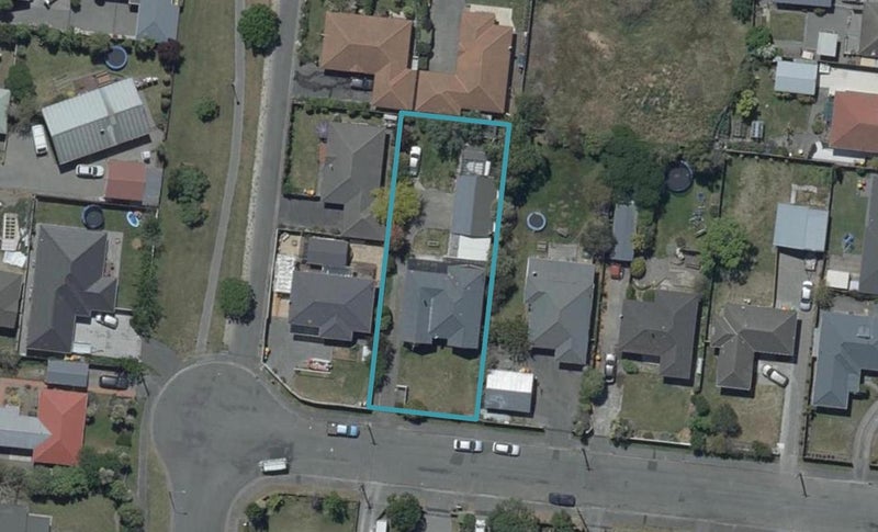 25 Cossar Street, Burwood, Christchurch - Carousel 1
