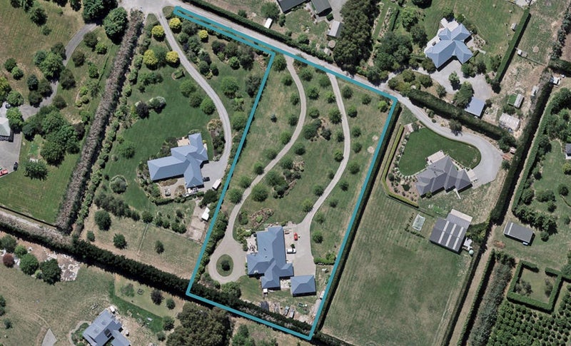 18 Pinewood Close, Swannanoa, Kaiapoi - Carousel 1