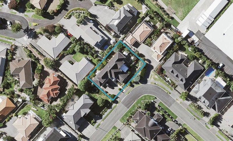 15 Haven Crest, Somerville, Auckland - Carousel 1