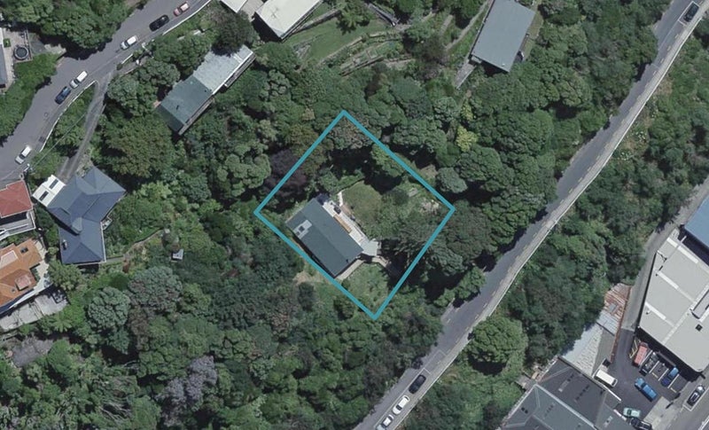 41 Sar Street, Wadestown, Wellington - Carousel 1