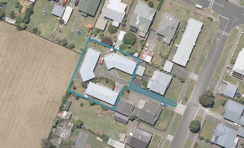 31C Moore Avenue, Tawhero, Whanganui - Carousel 1