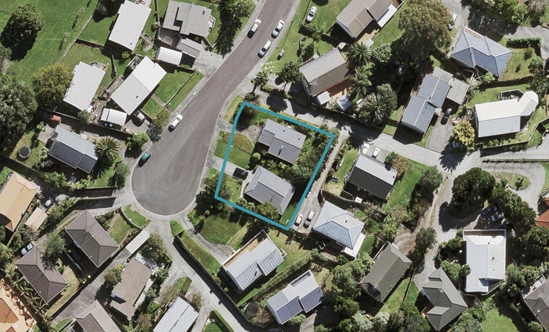 30 Exeter Place, Unsworth Heights, Auckland - Carousel 1