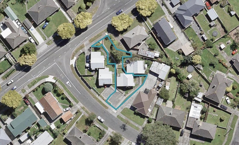 84B Naenae Road, Naenae, Lower Hutt - Carousel 1