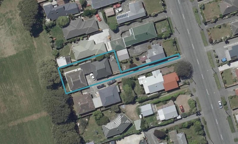 1/204A Estuary Road, South New Brighton, Christchurch - Carousel 1