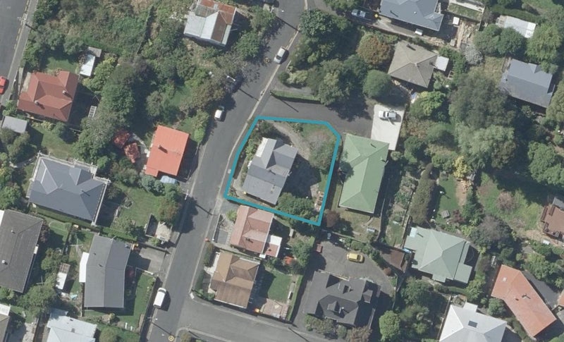 45 Lawrence Street, Mornington, Dunedin - Carousel 1
