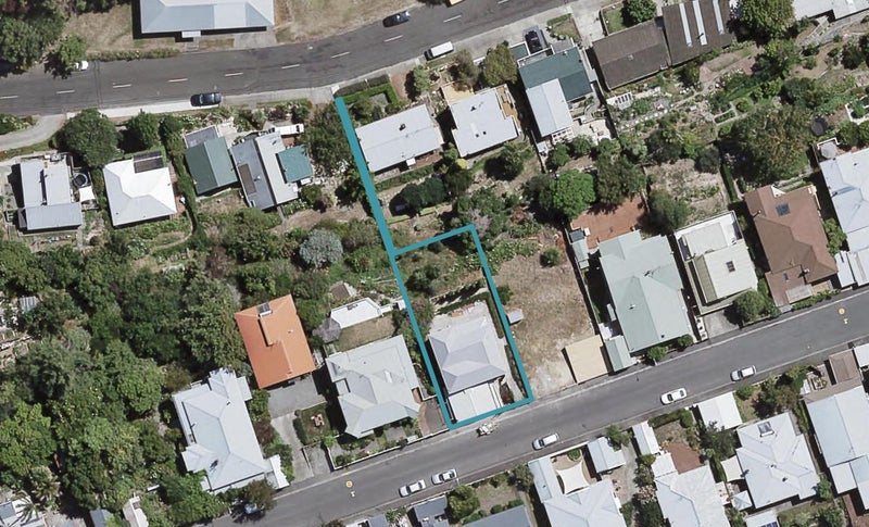 19A MAY AVE, Hospital Hill, Napier - Carousel 1