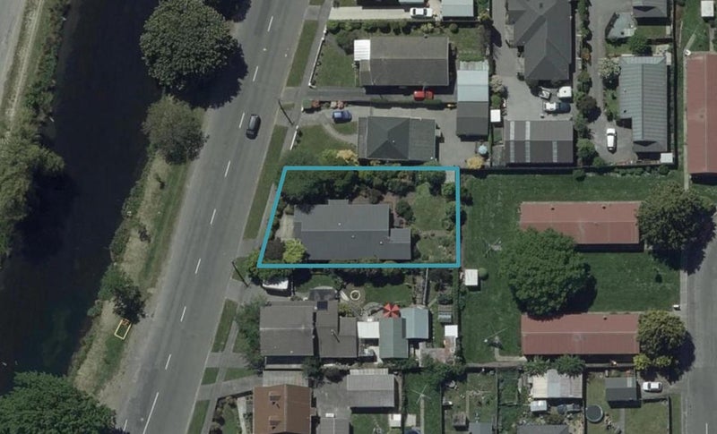 716 Avonside Drive, Avonside, Christchurch - Carousel 1