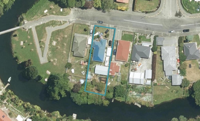 63 Elizabeth Street, Riversdale, Blenheim - Carousel 1