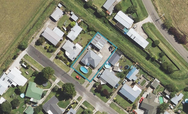 9 John Street, Mangapapa, Gisborne - Carousel 1