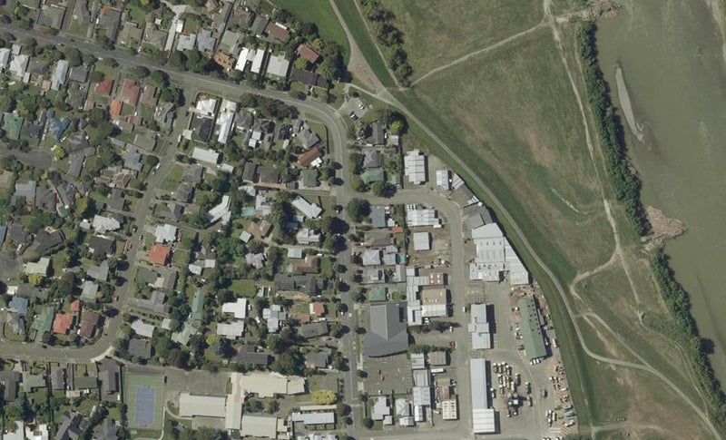 531 Ruahine Street, Hokowhitu, Palmerston North - Carousel 1
