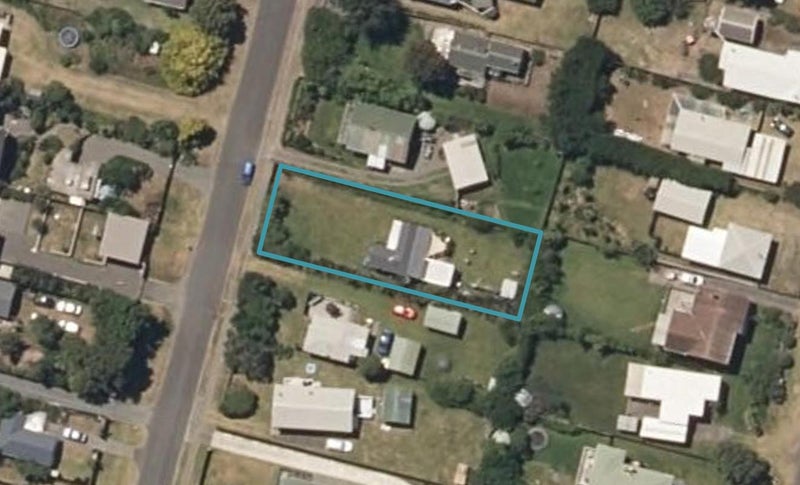 80 Rua Avenue, Waitārere Beach, Levin - Carousel 1