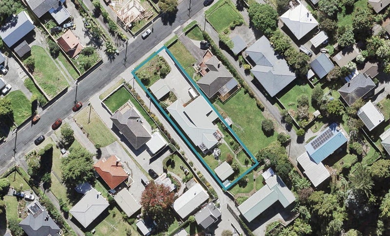 20 Tomo Street, New Lynn, Auckland - Carousel 1