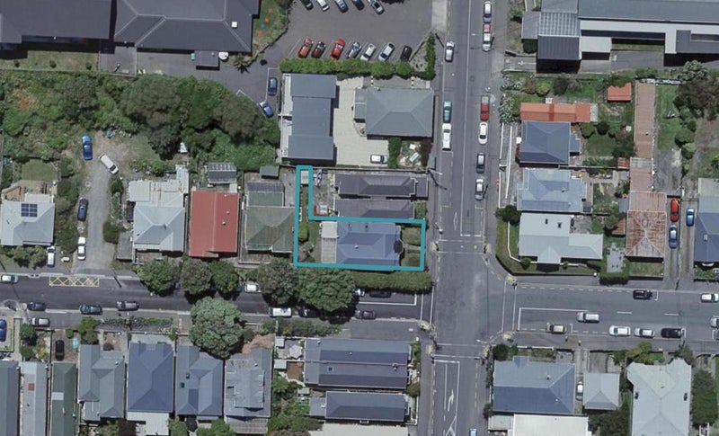 192 Rintoul Street, Berhampore, Wellington - Carousel 1