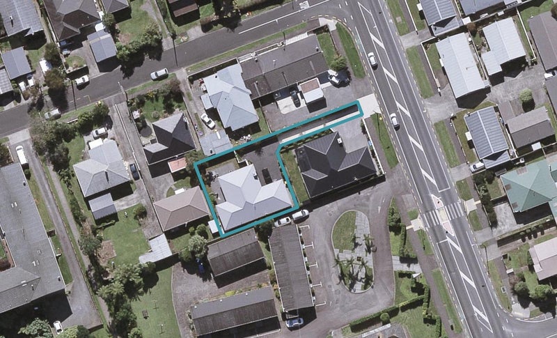 222A Coronation Avenue, Welbourn, New Plymouth - Carousel 1