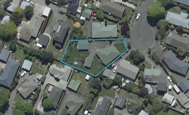 12 Mirfield Place, Russley, Christchurch - Carousel 1