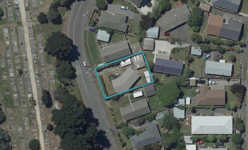 112 McGregors Road, Linwood, Christchurch - Carousel 1