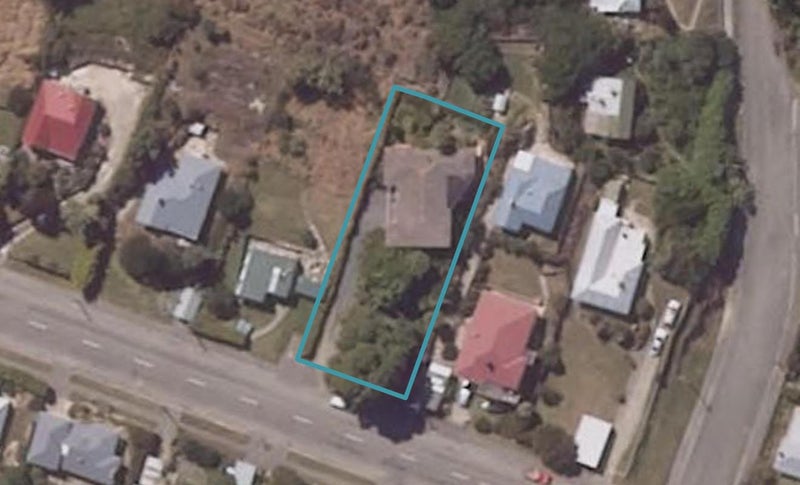 64 Eden Street, Oamaru - Carousel 1