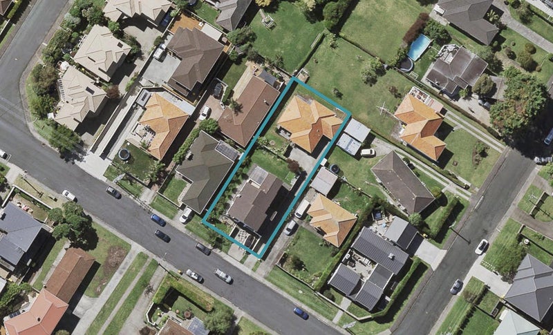 2/42 Francis Street, Hauraki, Auckland - Carousel 1