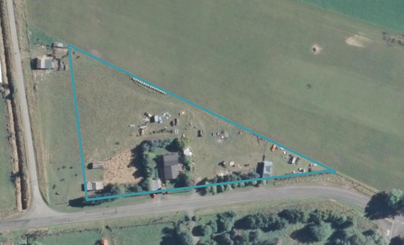 169 Milford Clandeboye Road, Milford, Temuka - Carousel 1