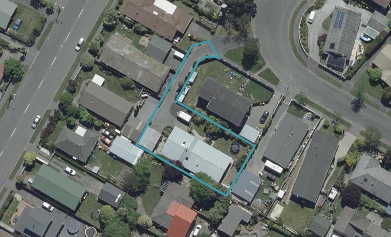 7A Cintra Place, Casebrook, Christchurch - Carousel 1