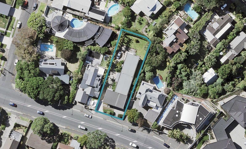 3/43 Kitchener Road, Takapuna, Auckland - Carousel 1
