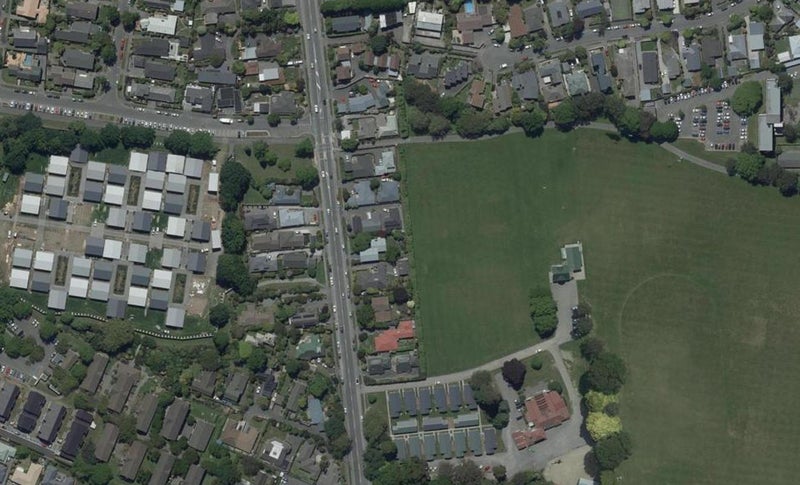 6/122 Waimairi Road, Ilam, Christchurch - Carousel 1