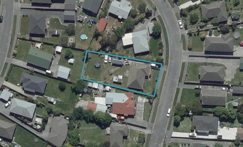 41 Lambeth Crescent, Redwood, Christchurch - Carousel 1