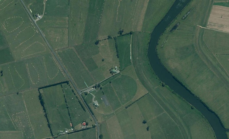 110 Old Netherton Road, Netherton, Paeroa - Carousel 1