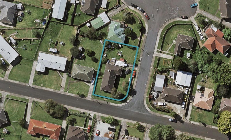 1 Linda Place, Otara, Auckland - Carousel 1