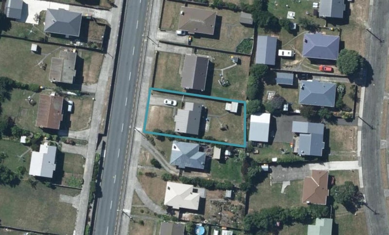 93 Te Pene Avenue, Titahi Bay, Porirua - Carousel 1