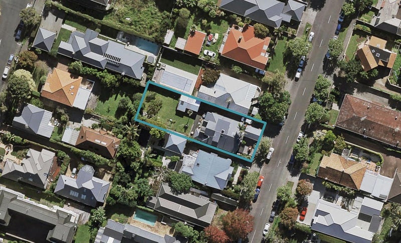 19 Norana Avenue, Remuera, Auckland - Carousel 1
