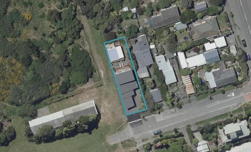 72 Jellicoe Street, South New Brighton, Christchurch - Carousel 1