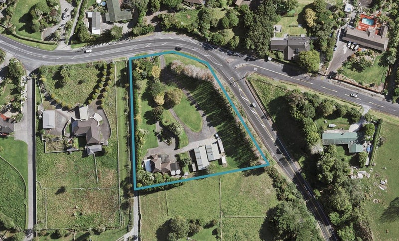 347 Redoubt Road, Totara Park, Auckland - Carousel 1