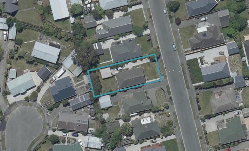 70 Pegasus Avenue, North New Brighton, Christchurch - Carousel 1