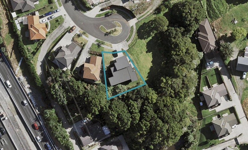 41 Index Place, Manurewa, Auckland - Carousel 1