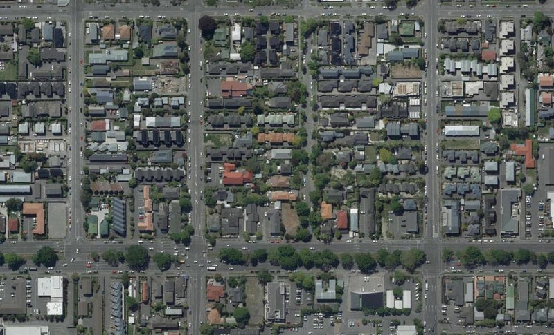 2/17 Bishop Street, St Albans, Christchurch - Carousel 1