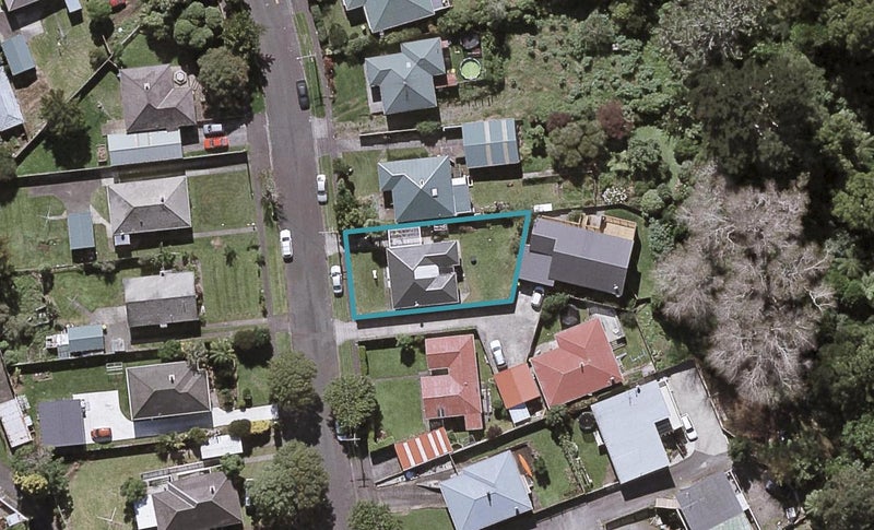 58 Woodleigh Street, Frankleigh Park, New Plymouth - Carousel 1