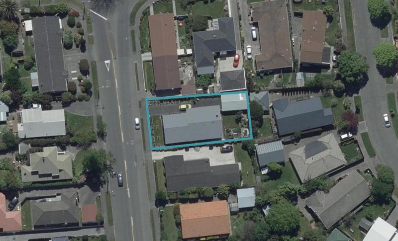 260 Avonhead Road, Avonhead, Christchurch - Carousel 1