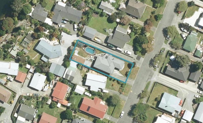 17 Lane Street, Islington, Blenheim - Carousel 1