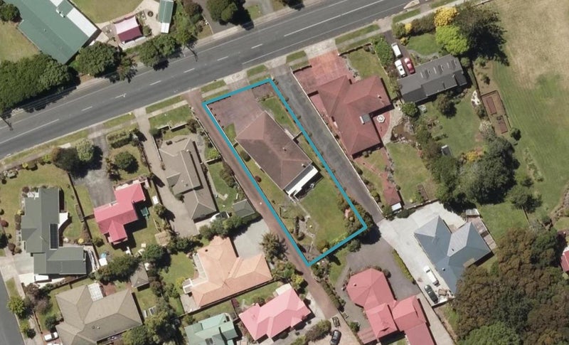 106 Three Mile Bush Road, Kamo, Whangarei - Carousel 1
