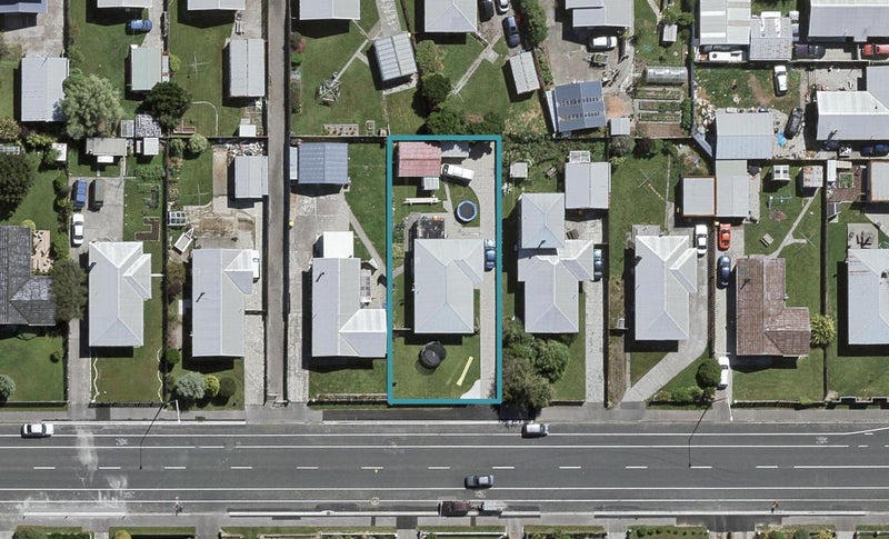 404 Centre Street, Rockdale, Invercargill - Carousel 1