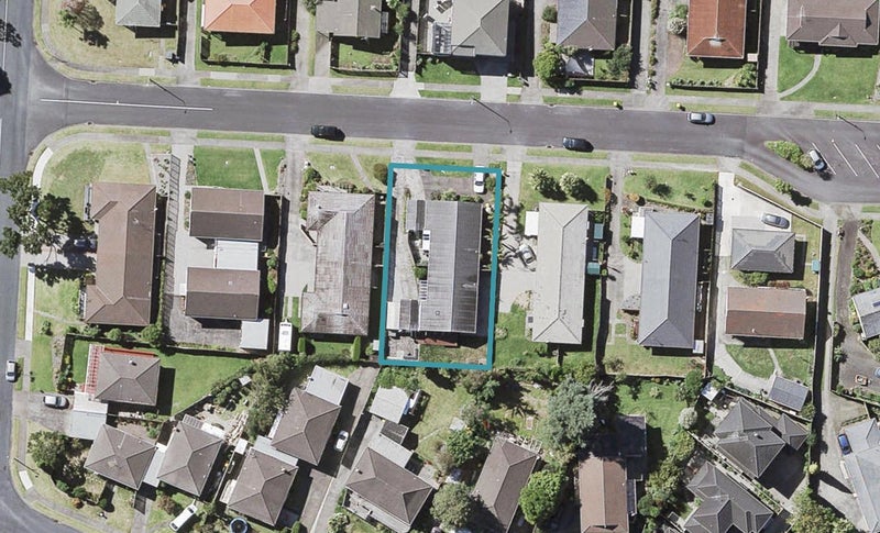 1/7 CROMDALE AVE, Highland Park, Auckland - Carousel 1