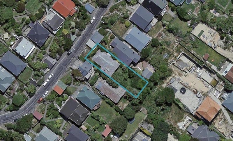 63 Rakau Road, Hataitai, Wellington - Carousel 1