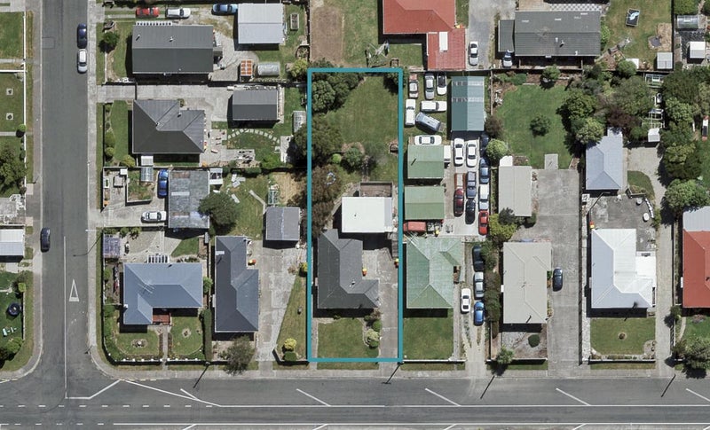 32 Stirrat Street, Kingswell, Invercargill - Carousel 1